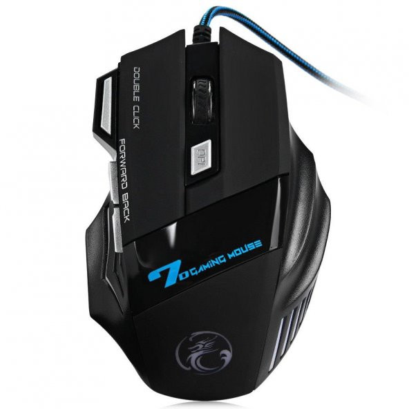 Estone X7 Oyuncu Mouse - Game Mouse