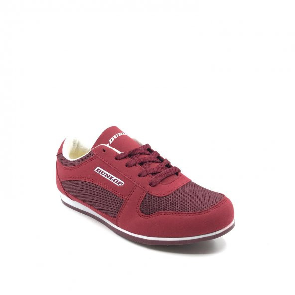 dunlop ince taban bayan spor ayakkabı 00592 - 3