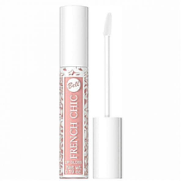 BELL FRENCH CHİC  LİP GLOSS 03