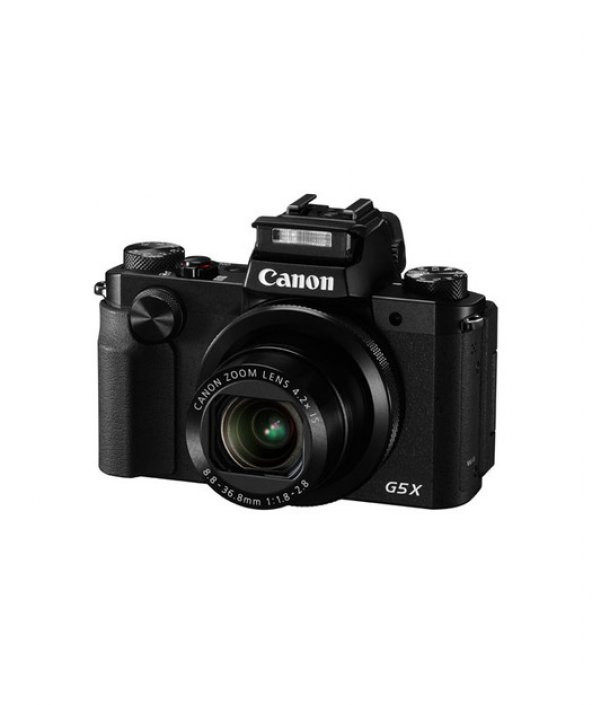 CANON Canon Powershot G5 X