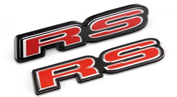 Oled Garaj Honda Civic Rs Logo Orjinal Fc5 Fb7 Fd6 - 2