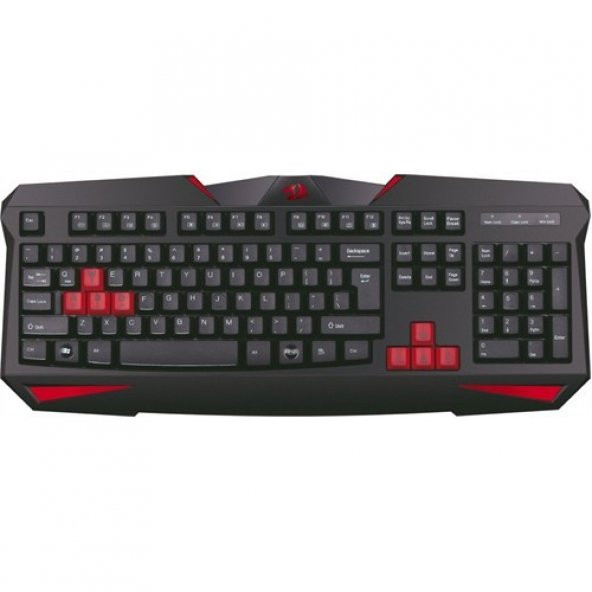 Redragon Wired Gaming Keyboard XENICA - 70451