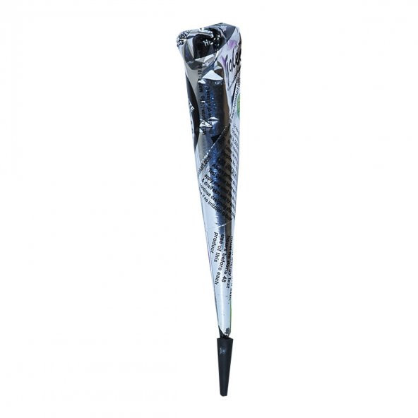 Golecha Magic Dövme Koni Kınası Siyah Takribi 25 Gr - 3