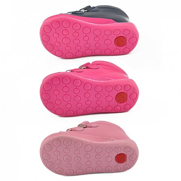 Lepi Çocuk Günlük Bot - 3