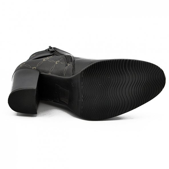 Pierre Cardin Bayan Bot - 3