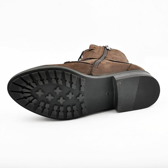 Miray Bayan Bot / Çizme - 3