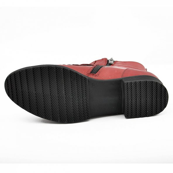 Miray Bayan Bot / Çizme - 3