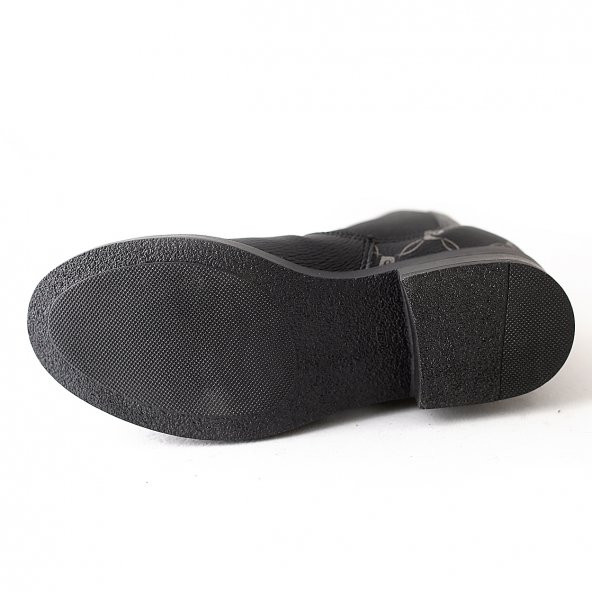 Pierre Cardin Bronz Bot - 3