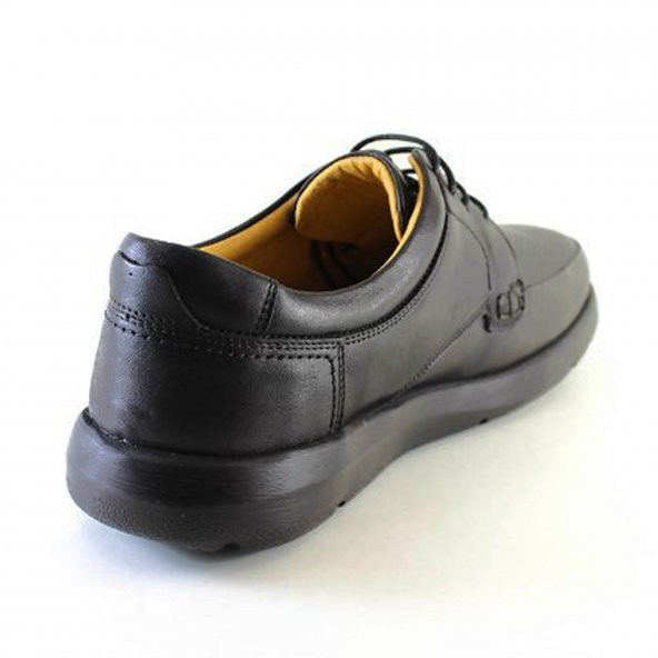 Forex Tam ortopedik Erkek Ayakkabı - 3