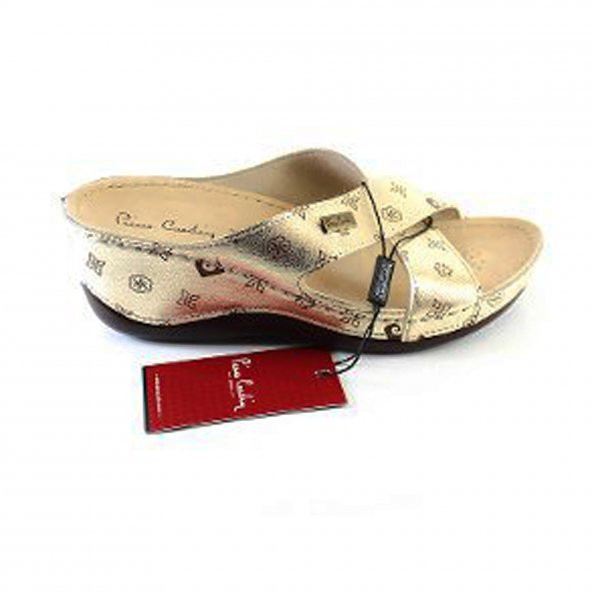 Pierre Cardin Bayan Terlik