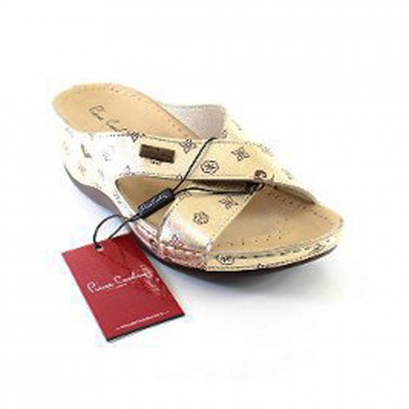 Pierre Cardin Bayan Terlik - 2