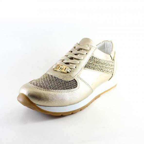 Pierre Cardin Bayan Spor Ayakkabı - 2
