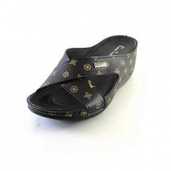 Pierre Cardin Bayan Terlik - 3