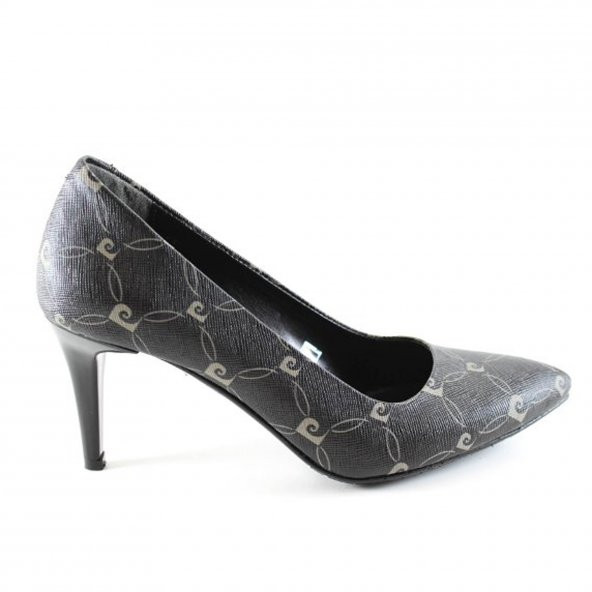 Pierre Cardin Bayan Topuklu Ayakkabı
