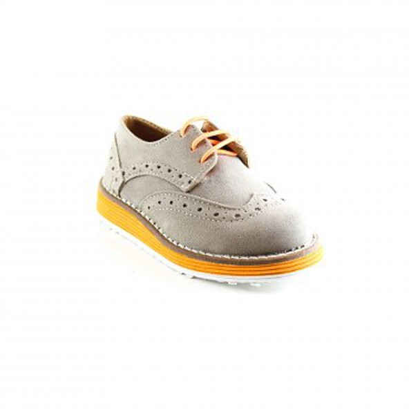 Harli Süet Ayakkabı 21- 40 - 2