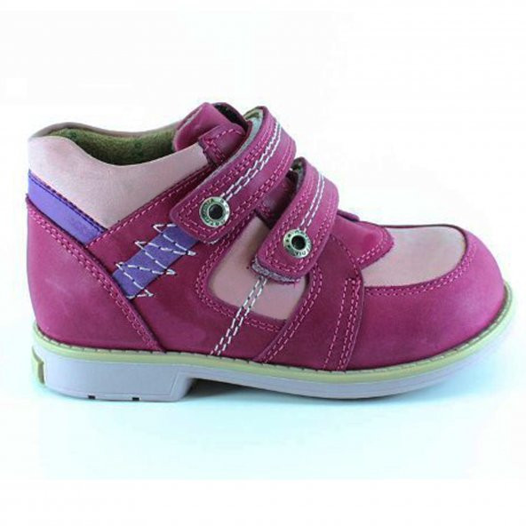 Ortopedia Tam Ortopedik 100 Deri 100 El Yapımı Bot 24-25 - 2