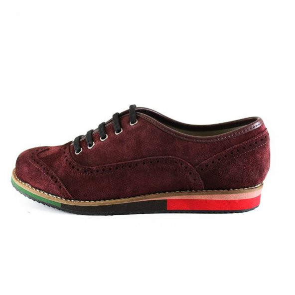 Mag Store Günlük Tarz Bayan Ayakkabı 36-40 - 3
