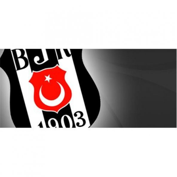 Beysüs Beşiktaş Doğum Günü Parti Seti