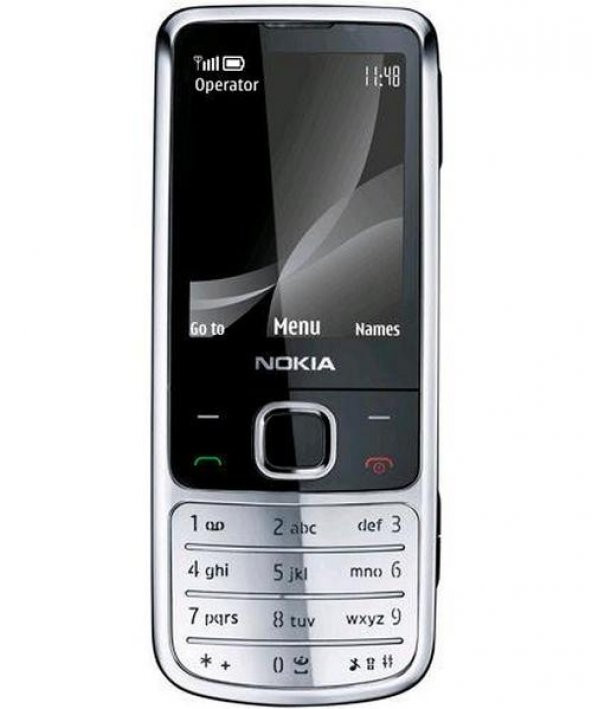 Nokia 6700 Classic Tuşlu Cep Telefonu (yenilenmiş) - 2