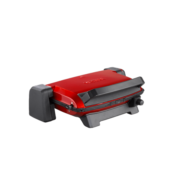 Vestel Sefa T2500 Kırmızı Tost Makinesi