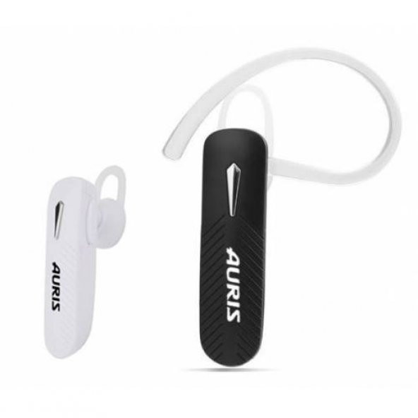 Auris Universal Kablosuz Mini Mikrofonlu Bluetooth Kulaklık