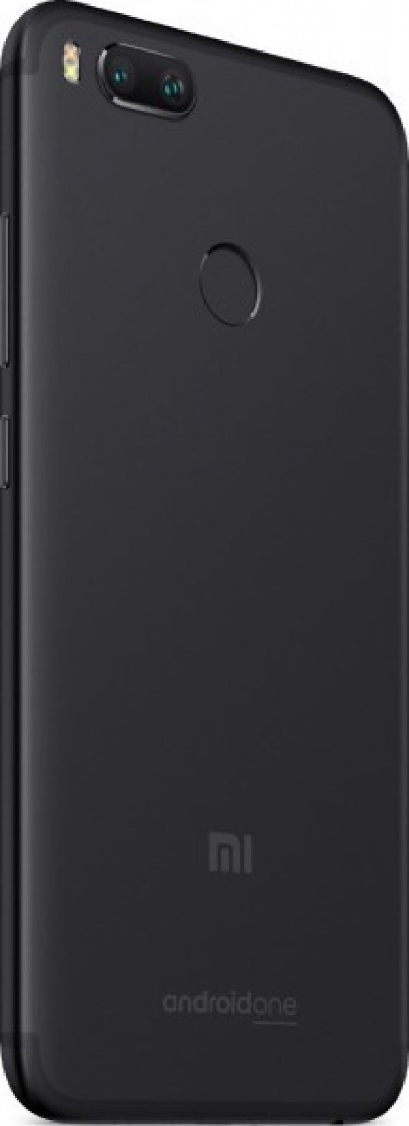 XİAOMİ Mİ A1 64 GB SİYAH CEP TELEFONU (İTH) - 2