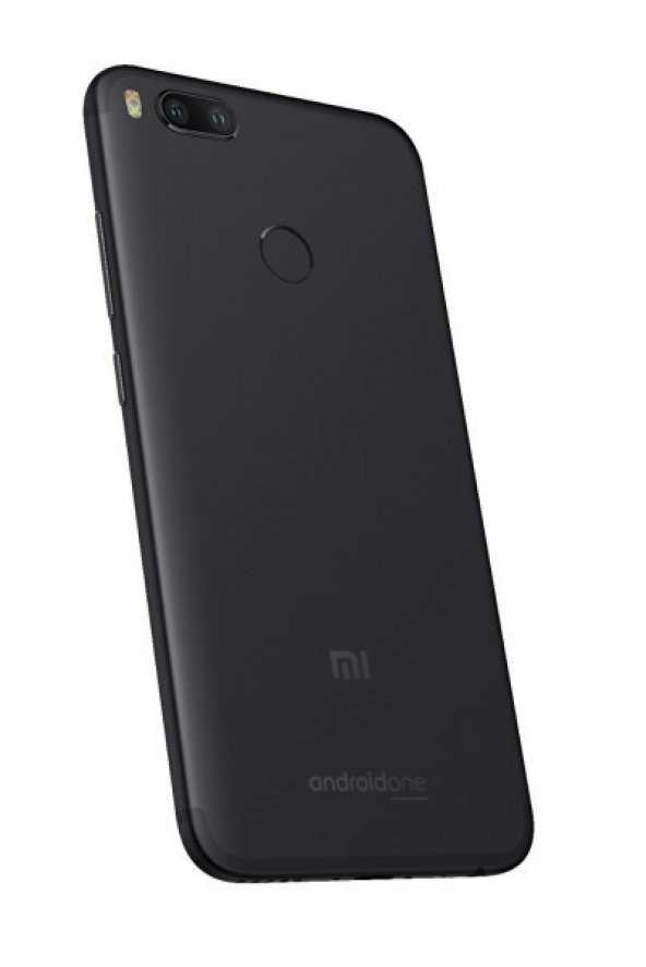 XİAOMİ Mİ A1 64 GB SİYAH CEP TELEFONU (İTH) - 3