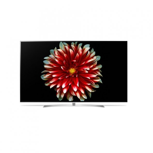 LG 55B7V 55" 4K UHD SMART WEBOS OLED TV