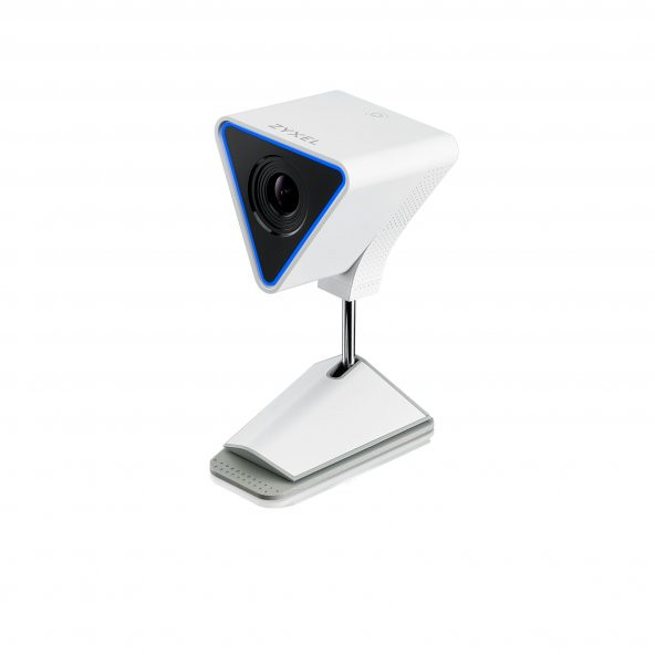 ZYXEL Aurora IP Camera Cloud based Wireless Full HD CAM3115-AURORA