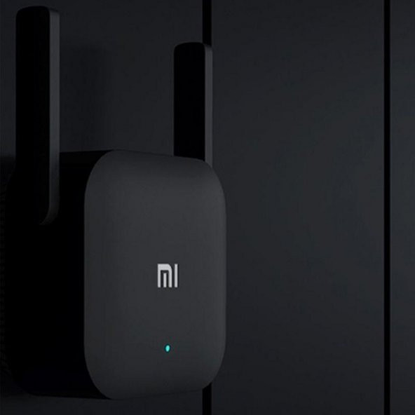 Xiaomi Mi Wifi Repeater Pro Sinyal Güçlendirici - 2