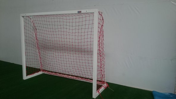 Adelinspor Minyatür Kale Direği 300*200*100 cm