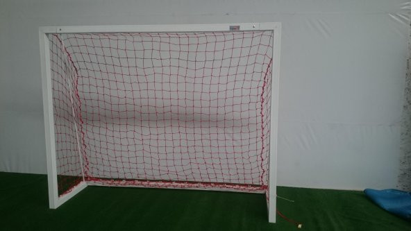 Adelinspor Minyatür Kale Direği 300*200*100 cm - 2