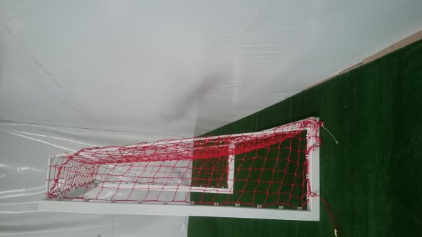 Adelinspor Minyatür Kale Direği 300*200*100 cm - 4