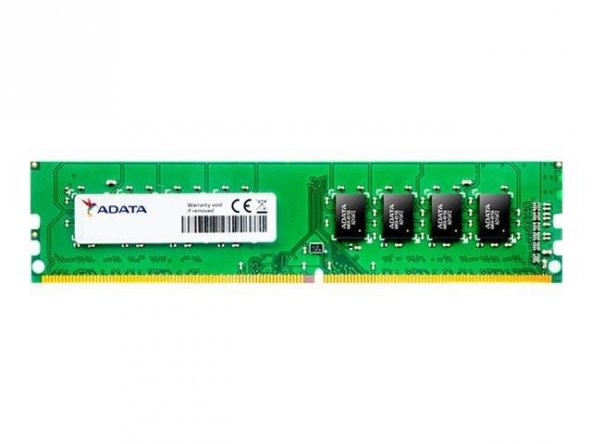 ADATA 4GB 2133MHZ DDR4 PC RAM AD4U2133J4G15-S