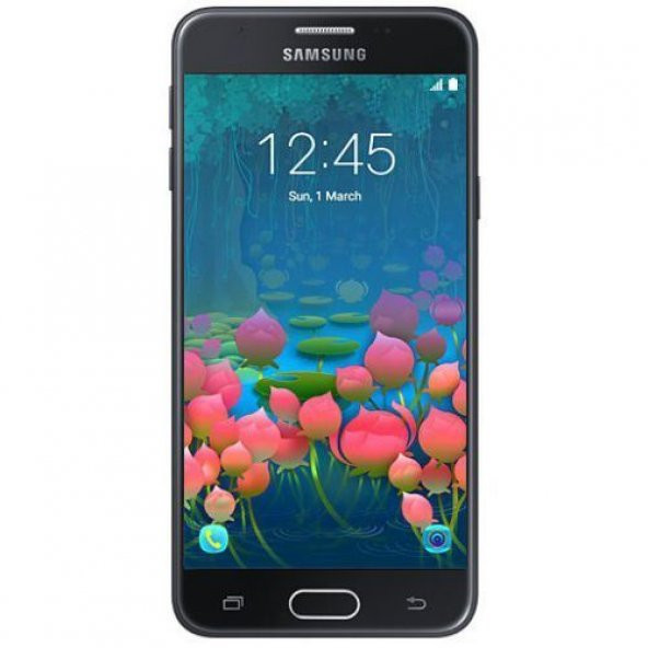 SAMSUNG Galaxy ON7 Prime Dual 32GB 5.5" 13MP Siyah SM-G610F-DS-SIYAH