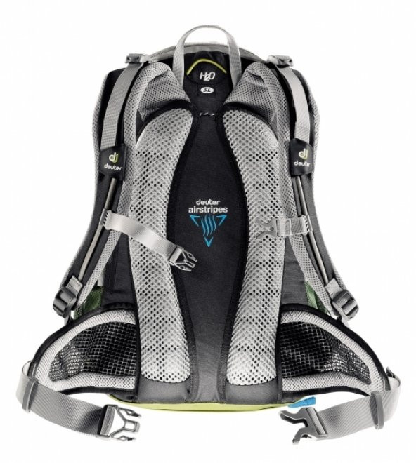 DEUTER TRANS ALPINE 26 SL SIRT CANTASI - 4