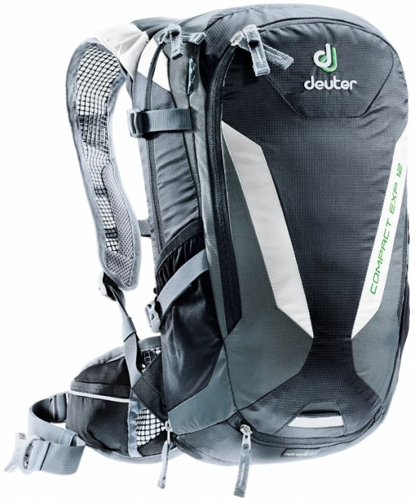 DEUTER COMPACT EXP 12 SL SIRT CANTASI - 2