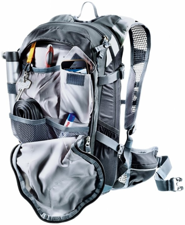 DEUTER COMPACT EXP 12 SL SIRT CANTASI - 3