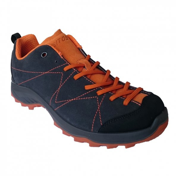 MONDEOX LYTOS LE FLORIANS JAB3D SHARK AYAKKABI - 4