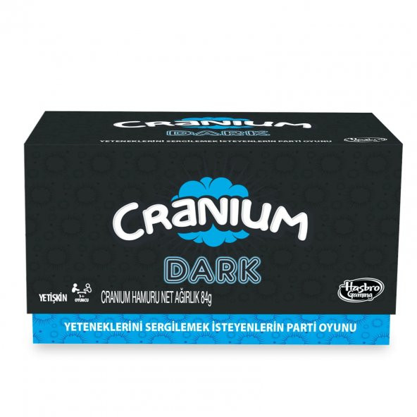 Cranium Dark - 5