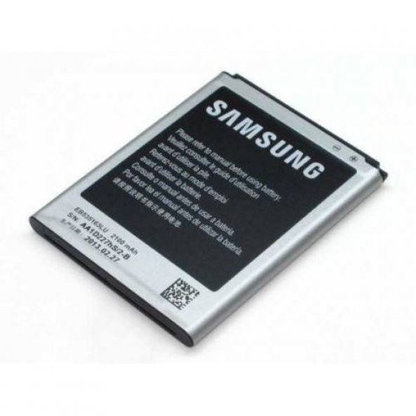 Samsung Galaxy Grand Neo i9060 Uyumlu Batarya