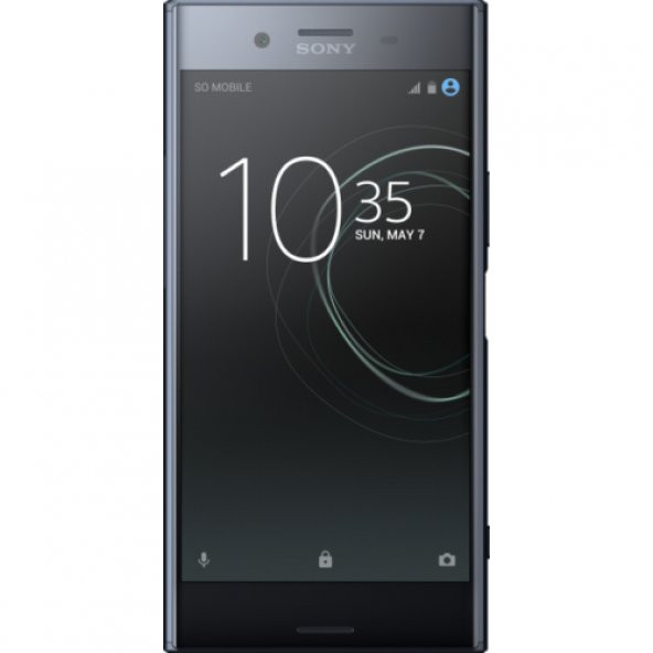 Sony Xperia XZ Premium Cep Telefonu