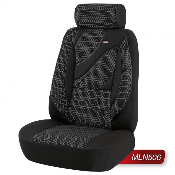 Otom Millenium Ortopedik Universal Oto Koltuk Kılıfı - 6