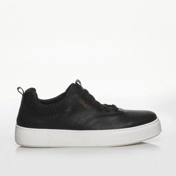 Knack Kalın Tabanlı Erkek Sneaker Ayakkabı - 3