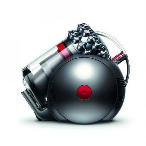 Dyson Süpürge Cinetic Big Ball Animal Pro 2 Toz Torbasız