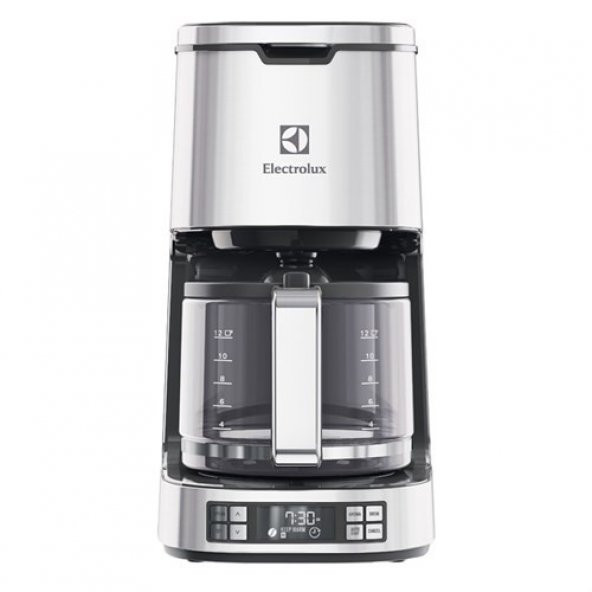 Electrolux Ekf7800 Filtre Kahve Makinası