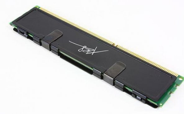 PNY 4GB 1866 MHZ DDR3 PC3-14900 SOĞUTUCULU RAM
