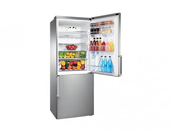 Samsung RL4353FBASL/TR A++ 473 Lt NoFrost Buzdolabı - 4