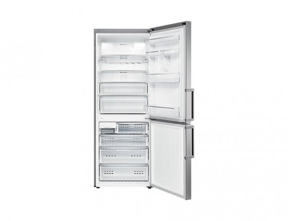 Samsung RL4353FBASL/TR A++ 473 Lt NoFrost Buzdolabı - 5