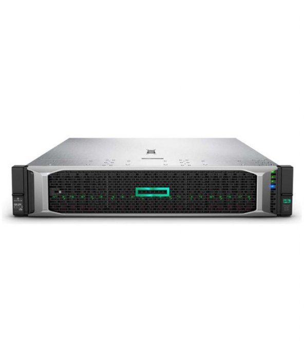 HPE HPE ProLiant DL380 Gen10 4110 1P 16GB-R P408i-a 8SFF 500W PS Server/GO